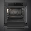 Smeg SF6200TBI 60cm Musa Single Oven in Black A Rated