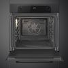 Smeg SF6200TBI 60cm Musa Single Oven in Black A Rated