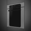 Smeg SF6200TSI 60cm Musa Single Oven in Silver A Rated