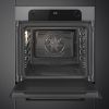 Smeg SF6200TSI 60cm Musa Single Oven in Silver A Rated