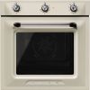 Smeg SF6905P1 Built In Single Oven