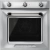 Smeg SF6905X1 Built In Single Oven
