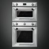 Smeg SF6905X1 Built In Single Oven