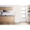 Hotpoint SH8A2QWRD Tall Larder Fridge, White, E Rated