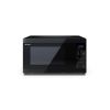 Sharp YC-MA262AE-B Classic Microwave Oven, 26L, Combi with Air Fryer - Black