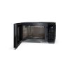 Sharp YC-MA262AE-B Classic Microwave Oven, 26L, Combi with Air Fryer - Black