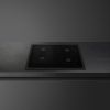 Smeg SI1M24644D 60cm Musa Induction Auto-Vent 2.0 Hob Black