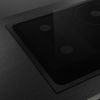 Smeg SI1M24644D 60cm Musa Induction Auto-Vent 2.0 Hob Black