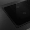 Smeg SI1M24744D 75cm Musa Induction Auto-Vent 2.0 Hob Black