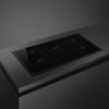 Smeg SI1M24854D 80cm Musa Induction Auto-Vent 2.0 Hob Black