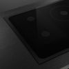 Smeg SI1M24854D 80cm Musa Induction Auto-Vent 2.0 Hob Black