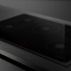 Smeg SI1M24854D 80cm Musa Induction Auto-Vent 2.0 Hob Black