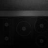Smeg SI1M24854D 80cm Musa Induction Auto-Vent 2.0 Hob Black