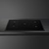 Smeg SI1M24954D 90cm Musa Induction Auto-Vent 2.0 Hob Black
