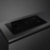 Smeg SI1M24954D 90cm Musa Induction Auto-Vent 2.0 Hob Black