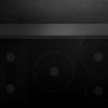 Smeg SI1M24954D 90cm Musa Induction Auto-Vent 2.0 Hob Black