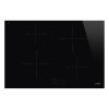 Smeg SI2741D Induction Hob