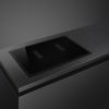 Smeg SI2B22741D 75cm Musa Induction Hob Black