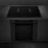 Smeg SI2B22741D 75cm Musa Induction Hob Black
