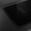 Smeg SI2B22741D 75cm Musa Induction Hob Black