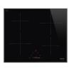 Smeg SI4642B Induction Hob