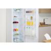 Indesit SI62W 60cm Freestanding Tall Larder Fridge in White