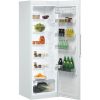 Indesit SI82QWD 60cm Wide Freestanding Tall Larder Fridge in White
