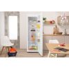 Indesit SI82QWD 60cm Wide Freestanding Tall Larder Fridge in White