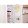 Indesit SI82QWD 60cm Wide Freestanding Tall Larder Fridge in White