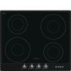 Smeg SI964NM Induction Hob