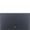 Smeg SIA1963DG 93cm Linea 6 Zones Induction Hob with 7’’ TFT display In Neptune Grey Glass