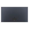 Smeg SIA1963DG 93cm Linea 6 Zones Induction Hob with 7’’ TFT display In Neptune Grey Glass