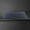 Smeg SIA1963DG 93cm Linea 6 Zones Induction Hob with 7’’ TFT display In Neptune Grey Glass