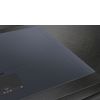 Smeg SIA1963DG 93cm Linea 6 Zones Induction Hob with 7’’ TFT display In Neptune Grey Glass
