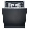 Siemens SX73HX03VE 60cm Fully Integrated Dishwashers, 6 programmes, varioFlex baskets C Rated