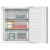 Siemens KI96NVFD0G Integrated Extra Tall Fridge Freezer, autoAirflow, 70:30 Split, D Energy