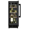 Siemens KU20WVHF0G Integrated Wine Cooler