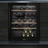 Siemens KU21WAHG0G Integrated Wine Cooler