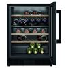 Siemens KU21WAHG0G Integrated Wine Cooler