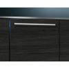 Siemens SN95ZX61CG Full Size Integrated Dishwasher