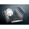 Siemens SN95ZX61CG Full Size Integrated Dishwasher