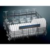Siemens SN95ZX61CG Full Size Integrated Dishwasher