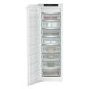 Liebherr SIFNE5108 No Frost Built-In Freezer, Fixed Hinge, E Rated