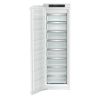 Liebherr SIFNE5108 No Frost Built-In Freezer, Fixed Hinge, E Rated