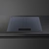 Smeg SIM1644DG 60cm Linea Induction Hob, Neptune Grey Glass
