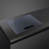 Smeg SIM1644DG 60cm Linea Induction Hob, Neptune Grey Glass