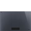 Smeg SIM1864DG 80cm Linea Induction Hob, Neptune Grey Glass