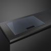 Smeg SIM1864DG 80cm Linea Induction Hob, Neptune Grey Glass