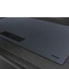 Smeg SIM1864DG 80cm Linea Induction Hob, Neptune Grey Glass