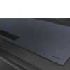 Smeg SIM1964DG 90 cm Linea 6 Zones Induction Hob, Neptune Grey Glass